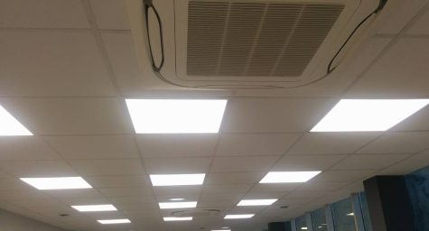 Ventilación Mecánica y Climatización con bombas de calor Daikin