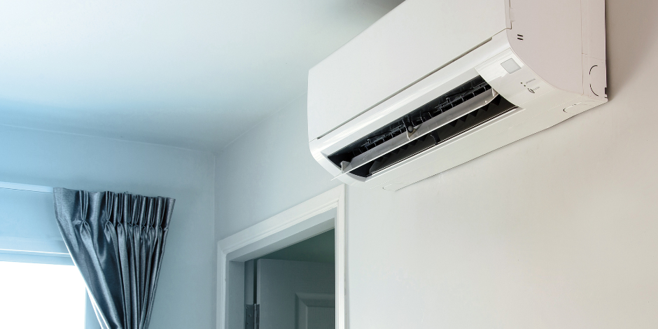 aire acondicionado
